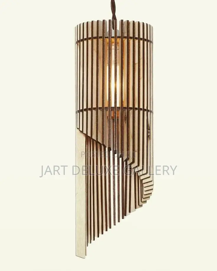 Decorative Custom Made Lights