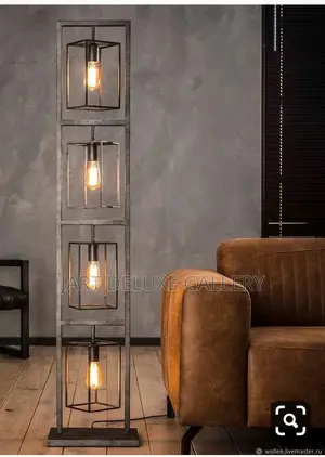 Decorative Custom Made Lights