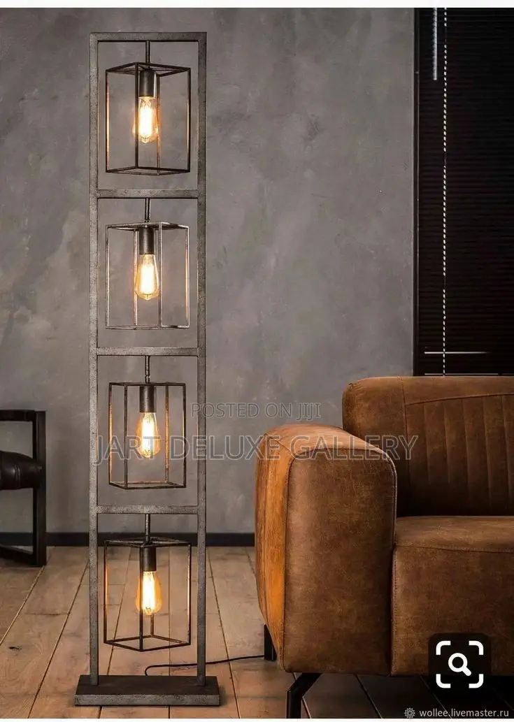 Decorative Custom Made Lights