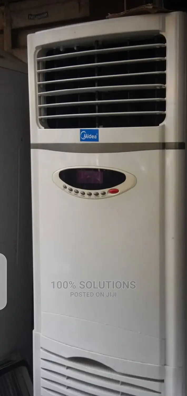 2hp Midea Air Conditioner For Sales in Lagos Island (Eko) Home