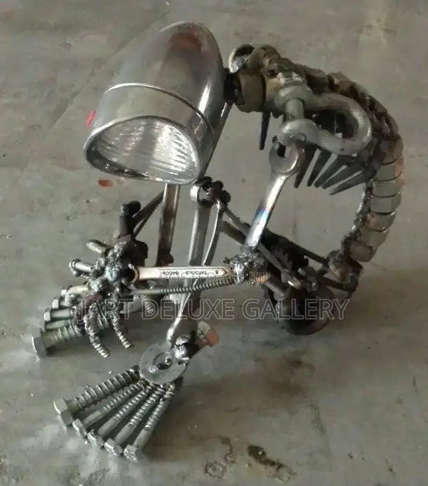 Decorative Custom Made Lights