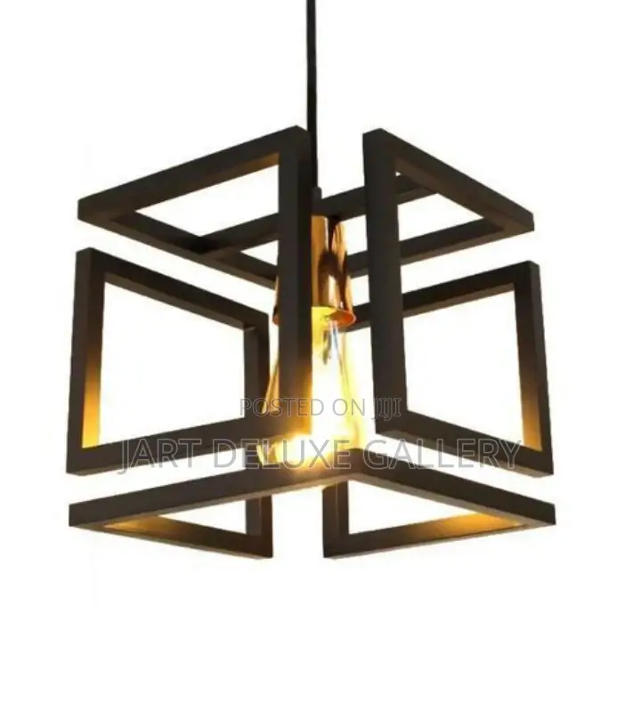 Decorative Custom Made Lights