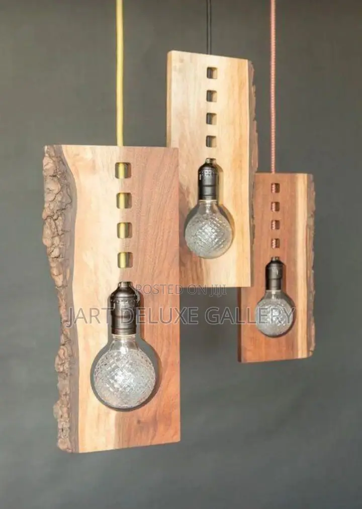 Decorative Custom Made Lights