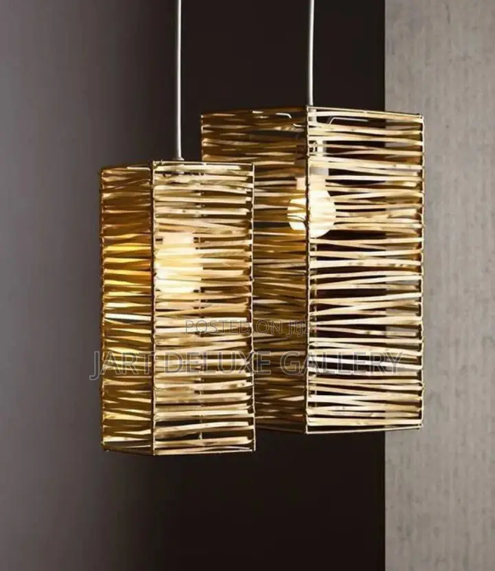 Decorative Custom Made Lights