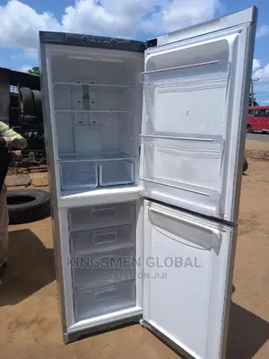 Hotpoint Double Door Refrigerator
