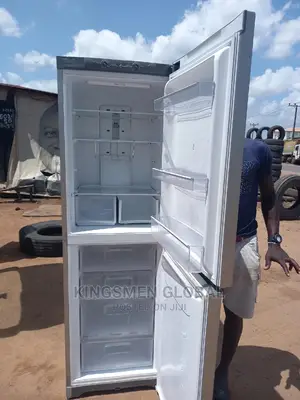 Hotpoint Double Door Refrigerator