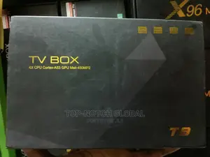 Tv Box 4gb/32gb