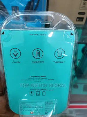 Logitech M171 Mouse