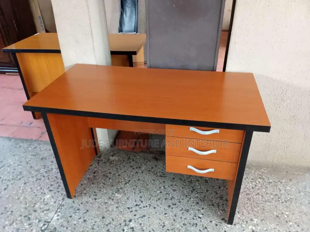 Long Office Table