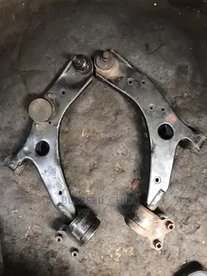 Lower Arm Mazda 3