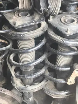 Kia Sedona Front Shock Absorber
