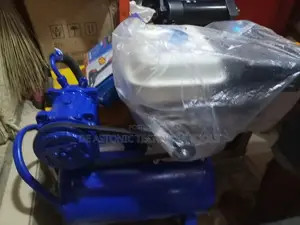 25l Manual Air Compressor