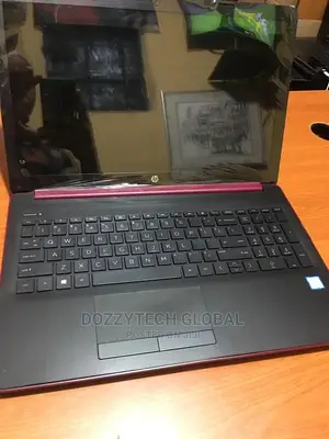 Laptop HP Pavilion 15 8GB Intel Core I5 HDD 1T