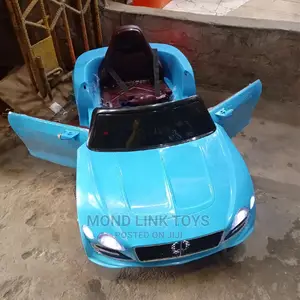 Bentley Car for Kids