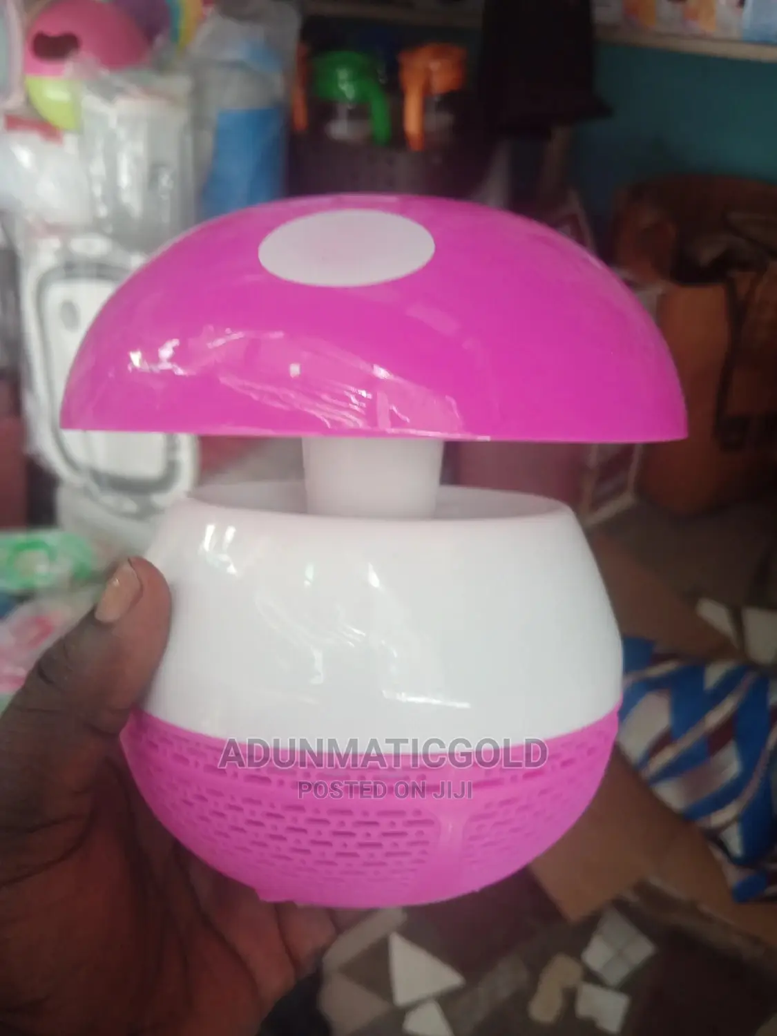Mosquito Repellent