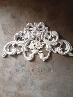 Pop Wall Cornice Accessories