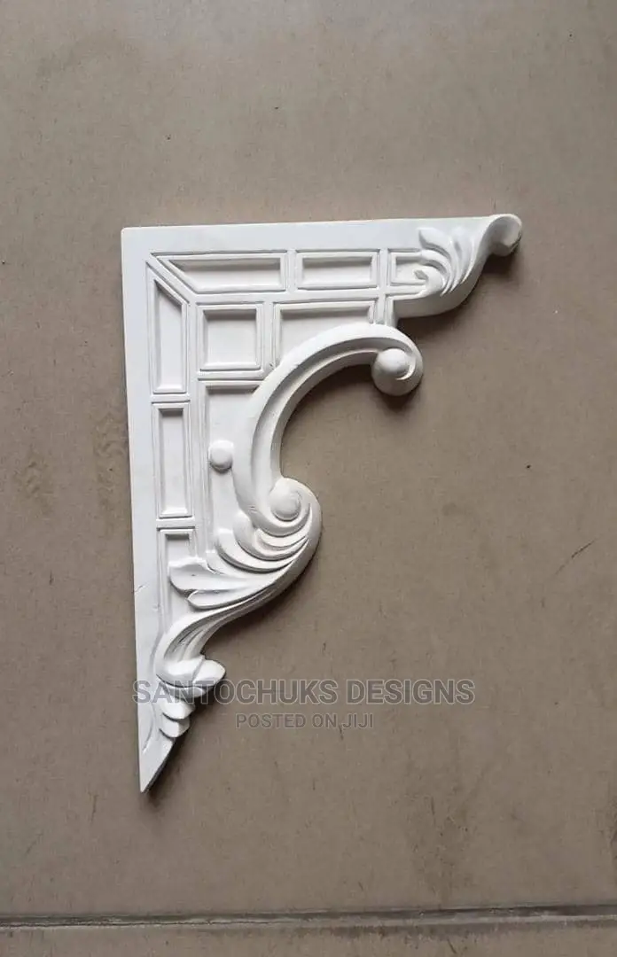 Wall Cornice Accessories