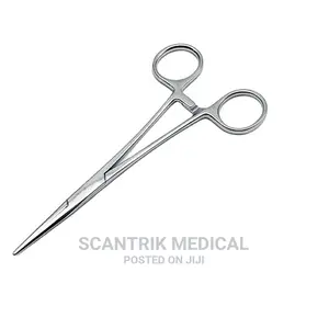 Hegar Needle Holder