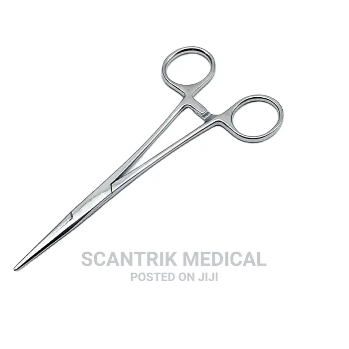 Hegar Needle Holder