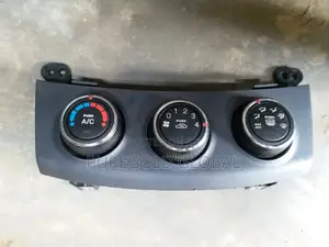 Ac Knob for Hyundai Elantra 2006 Model