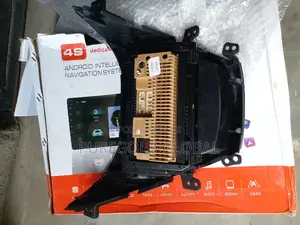 Android for Hyundai Elantra 2014 Model