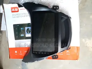 Android Screen for Hyundai and Kia Products