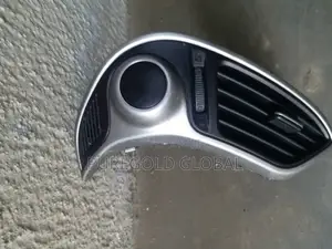 Vent Chrome for Hyundai Ix35