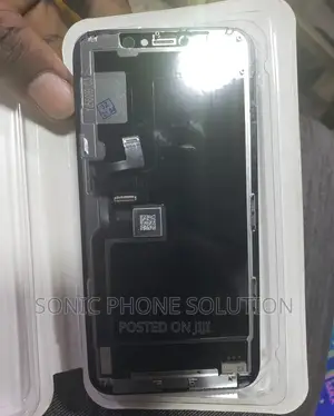 iPhone 11 Pro Screen