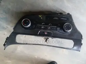 Ac Knob for Kia Optima 2011