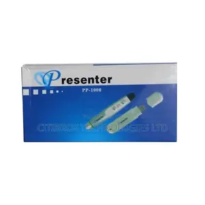 Presenter Pointer Pp-1000