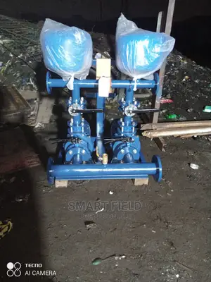 Booster Pump Set