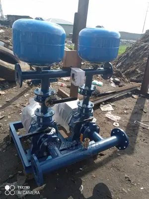 Booster Pump Set