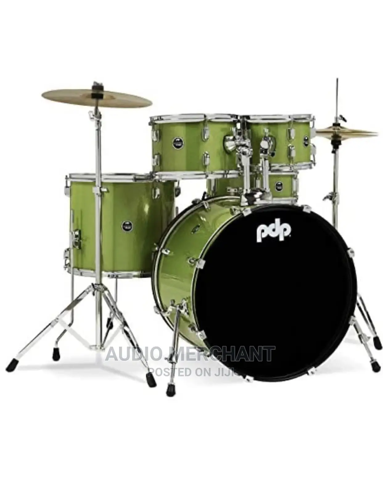 PDP Center Stage Drum