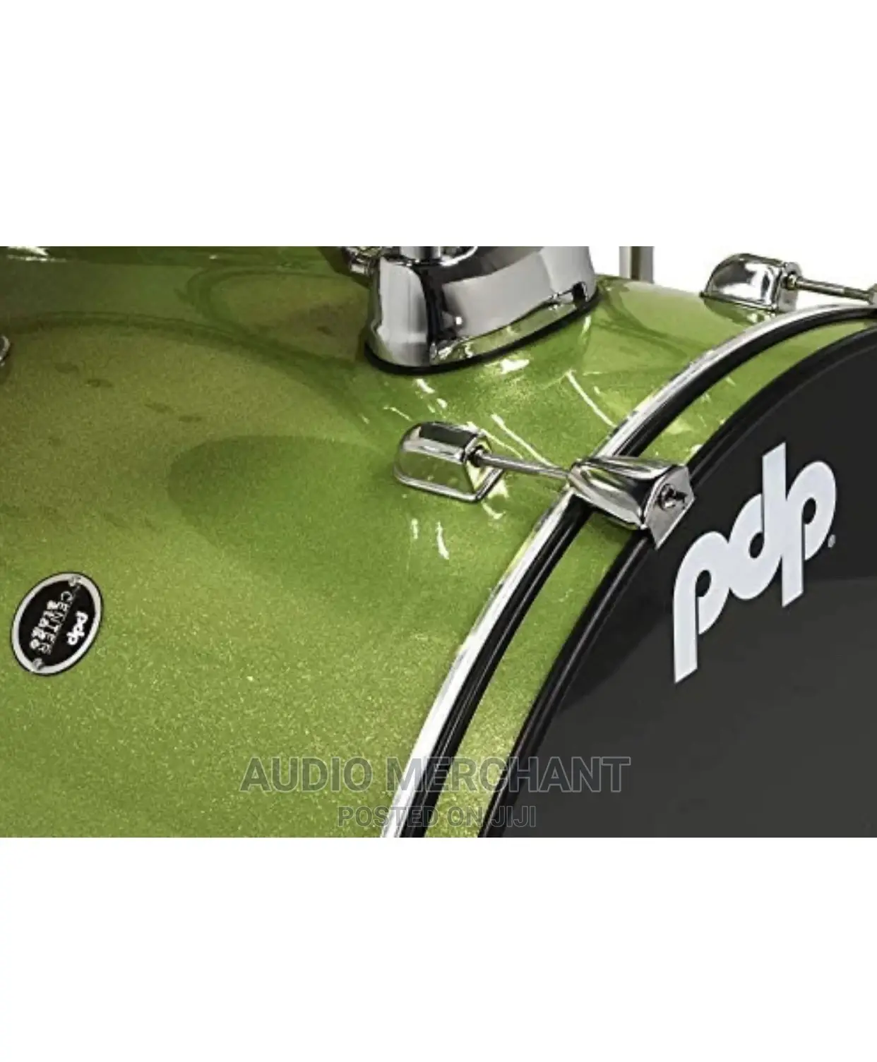 PDP Center Stage Drum