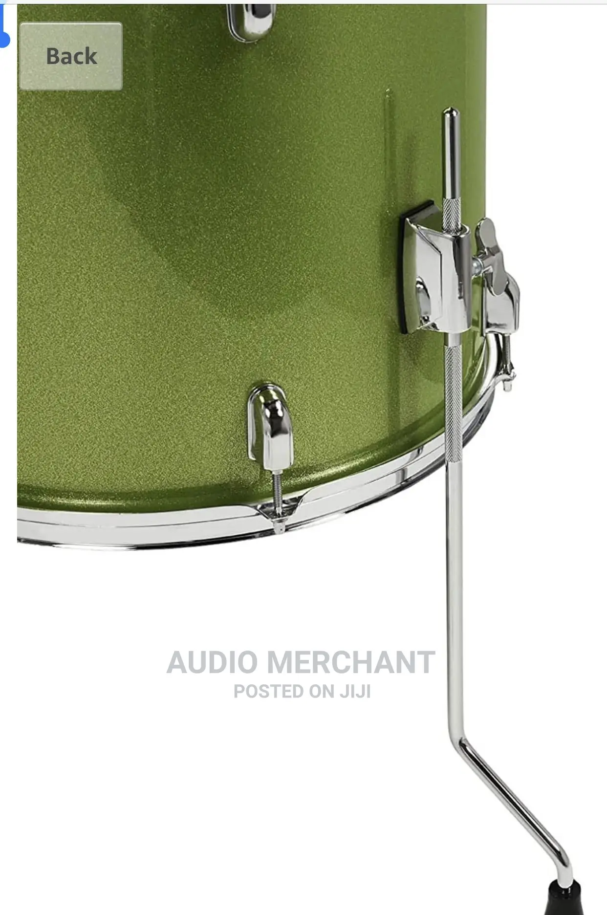 PDP Center Stage Drum
