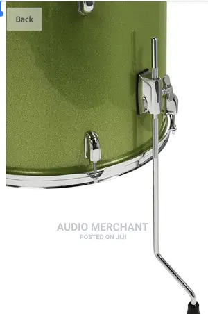 PDP Center Stage Drum