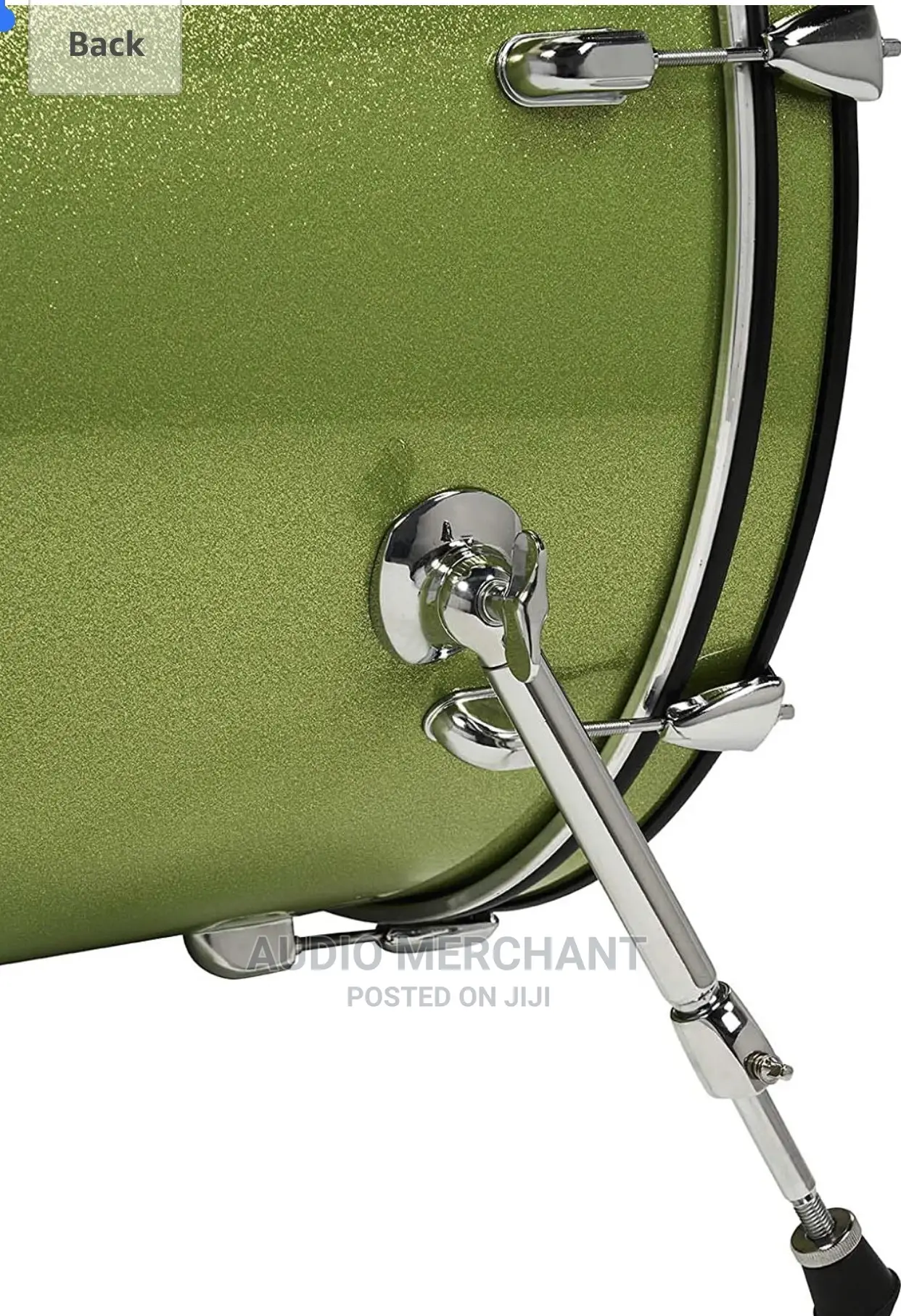 PDP Center Stage Drum