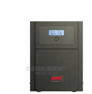 APC Easy UPS Smv 3000va, Universal Outlet, 230V