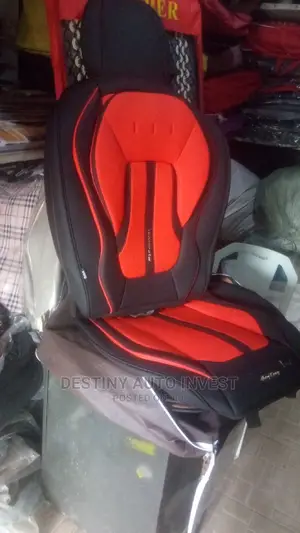 Imported First Class Seat Covers