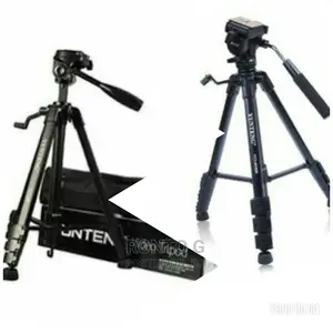 Tripod Stand VCT-880 Aluminum Alloy Tripod