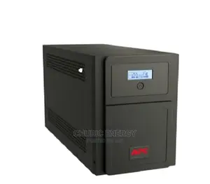 APC Easy UPS Smv 1050watts/1500va, Universal Outlet, 230V
