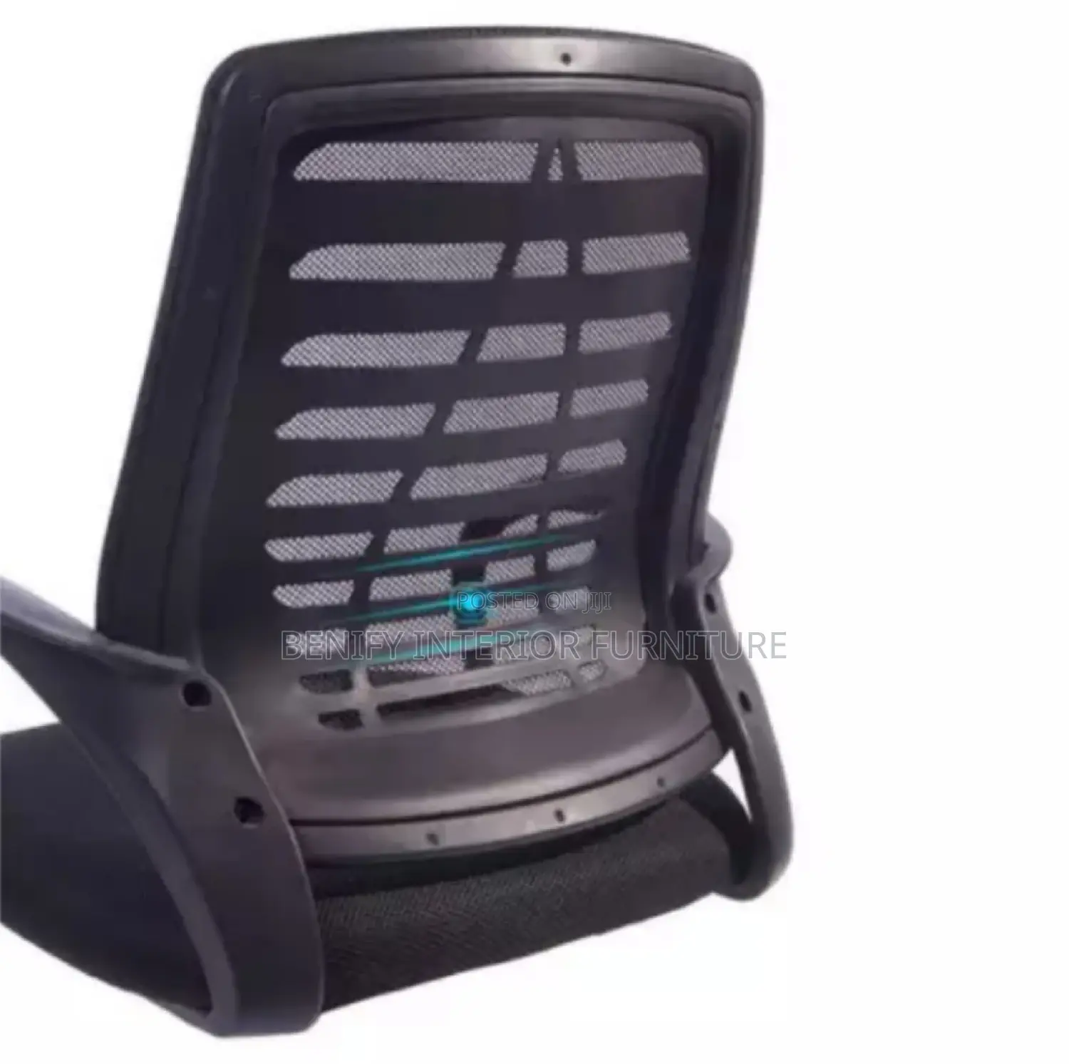 Net Secretary Office Chair