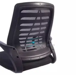 Net Secretary Office Chair