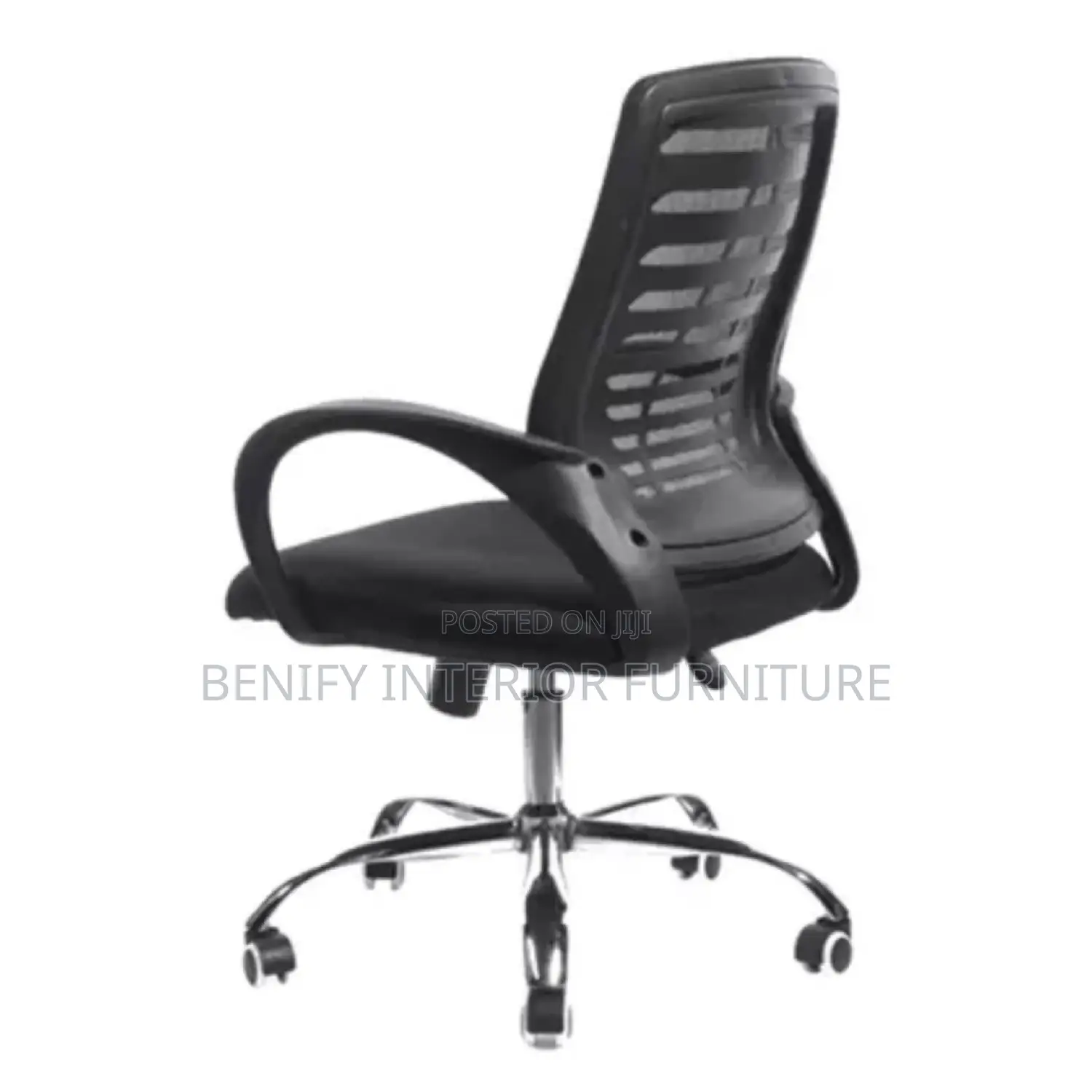 Net Secretary Office Chair