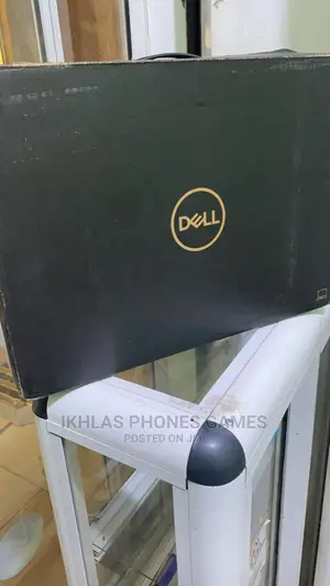 New Laptop Dell XPS 15 16GB Intel Core I7 SSD 1T