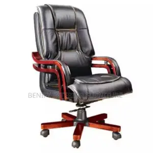 Ergonomic Executive Office Chair
