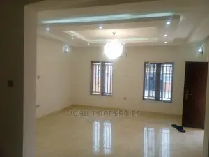 Photo - 4bdrm Duplex in Naf Valley Estate, Asokoro for rent