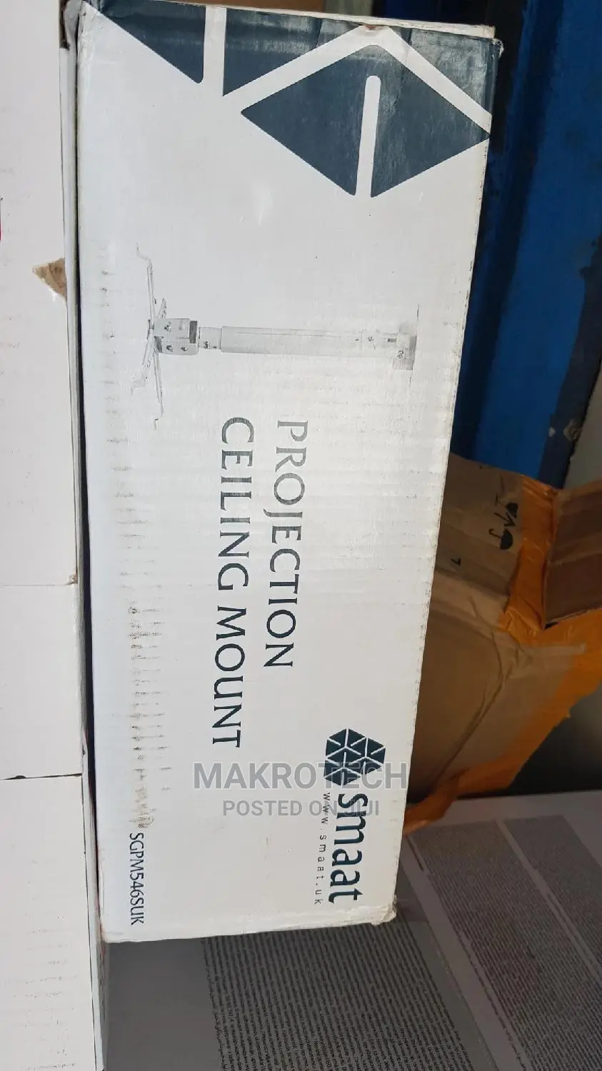 Smaat Ceiling Mounts
