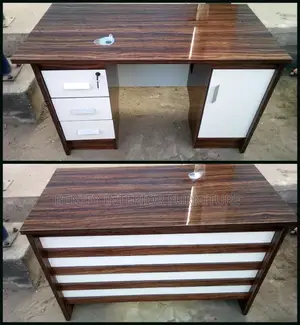 1.4m(4.6ft) Secretary / Receptionist Office Table
