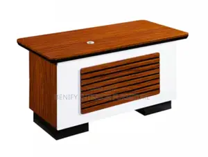 1.4m(4.6ft) Secretary / Receptionist Office Table